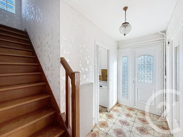 maison à vendre - 5 pièces - 81.2 m2 - MONTFERMEIL - 93 - ILE-DE-FRANCE - Century 21 Coeur De Ville