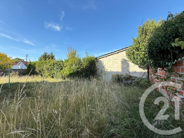 maison à vendre - 5 pièces - 81.2 m2 - MONTFERMEIL - 93 - ILE-DE-FRANCE - Century 21 Coeur De Ville