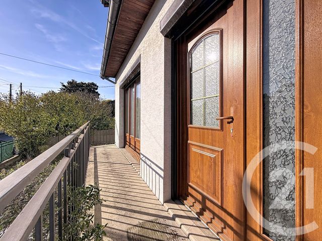 maison à vendre - 5 pièces - 81.2 m2 - MONTFERMEIL - 93 - ILE-DE-FRANCE - Century 21 Coeur De Ville