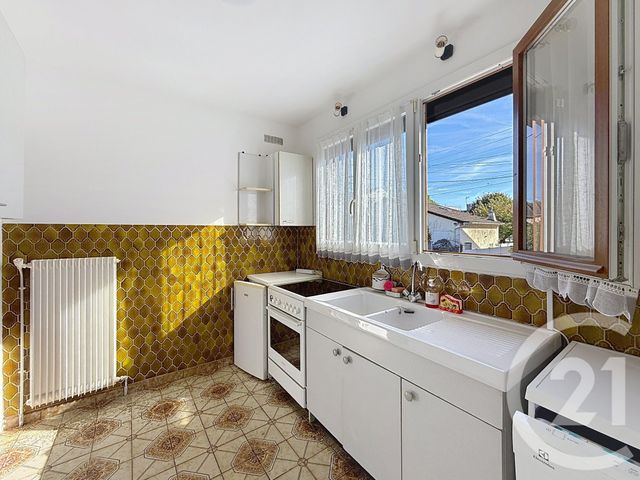 maison à vendre - 5 pièces - 81.2 m2 - MONTFERMEIL - 93 - ILE-DE-FRANCE - Century 21 Coeur De Ville