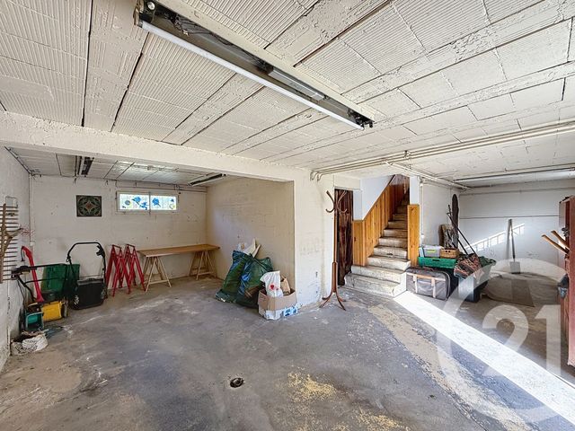 maison à vendre - 5 pièces - 81.2 m2 - MONTFERMEIL - 93 - ILE-DE-FRANCE - Century 21 Coeur De Ville