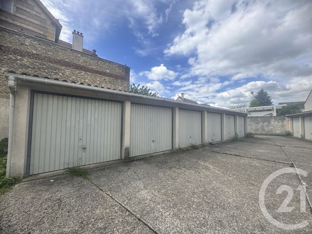 parking à vendre - 12.21 m2 - MONTFERMEIL - 93 - ILE-DE-FRANCE - Century 21 Coeur De Ville