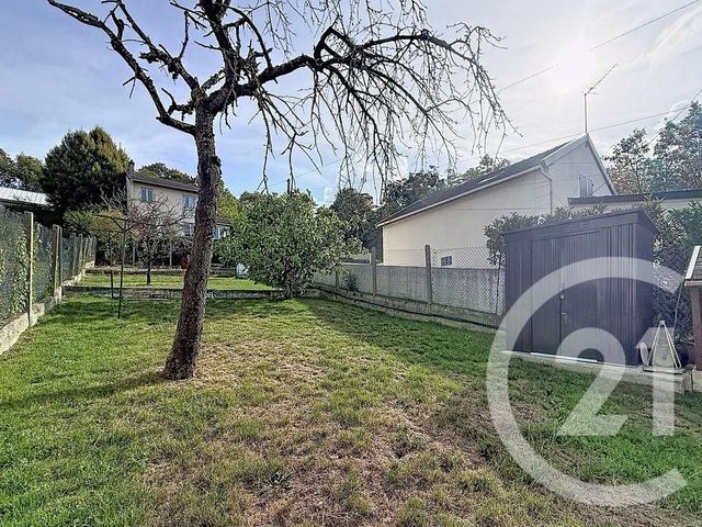 maison à vendre - 5 pièces - 88.3 m2 - MONTFERMEIL - 93 - ILE-DE-FRANCE - Century 21 Coeur De Ville