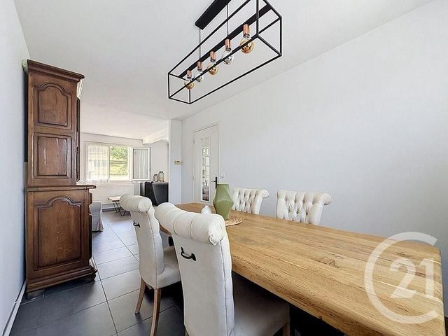 maison à vendre - 5 pièces - 88.3 m2 - MONTFERMEIL - 93 - ILE-DE-FRANCE - Century 21 Coeur De Ville