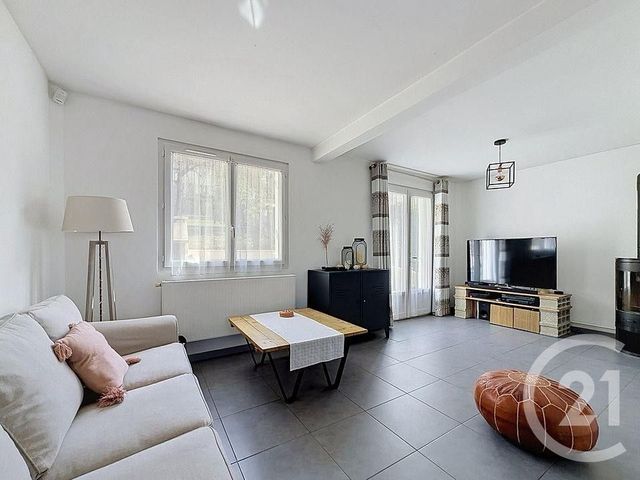 maison à vendre - 5 pièces - 88.3 m2 - MONTFERMEIL - 93 - ILE-DE-FRANCE - Century 21 Coeur De Ville