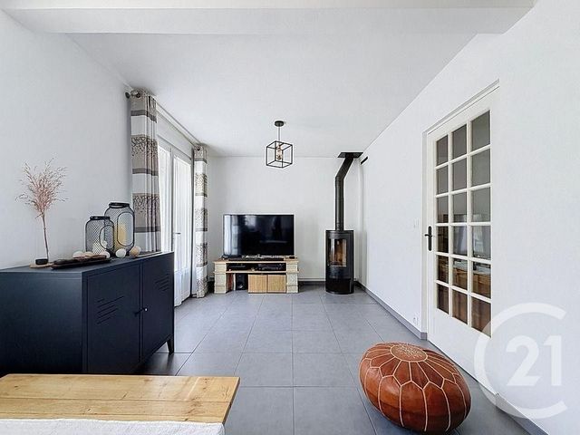 maison à vendre - 5 pièces - 88.3 m2 - MONTFERMEIL - 93 - ILE-DE-FRANCE - Century 21 Coeur De Ville