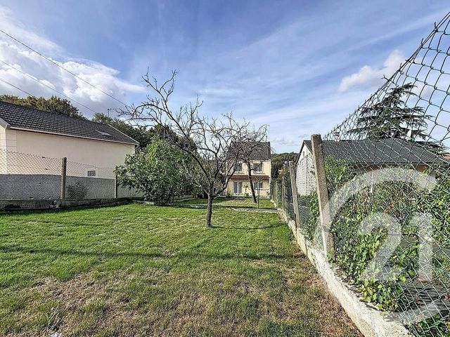 maison à vendre - 5 pièces - 88.3 m2 - MONTFERMEIL - 93 - ILE-DE-FRANCE - Century 21 Coeur De Ville