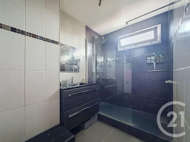 maison à vendre - 5 pièces - 88.3 m2 - MONTFERMEIL - 93 - ILE-DE-FRANCE - Century 21 Coeur De Ville