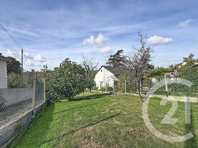 maison à vendre - 5 pièces - 88.3 m2 - MONTFERMEIL - 93 - ILE-DE-FRANCE - Century 21 Coeur De Ville