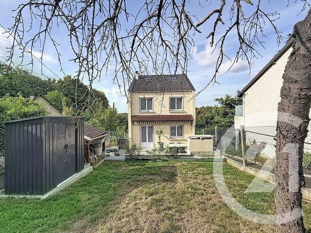 maison - MONTFERMEIL - 93