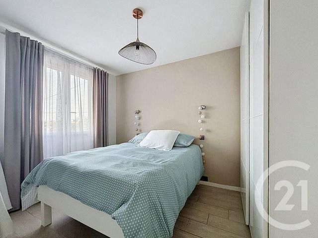 maison à vendre - 5 pièces - 88.3 m2 - MONTFERMEIL - 93 - ILE-DE-FRANCE - Century 21 Coeur De Ville