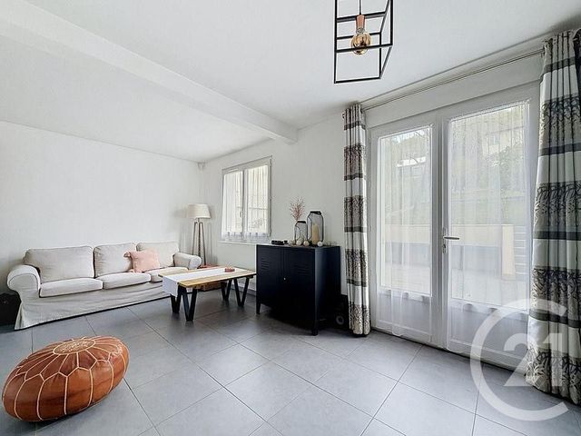 maison à vendre - 5 pièces - 88.3 m2 - MONTFERMEIL - 93 - ILE-DE-FRANCE - Century 21 Coeur De Ville