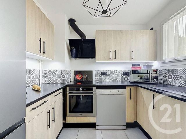 maison à vendre - 5 pièces - 88.3 m2 - MONTFERMEIL - 93 - ILE-DE-FRANCE - Century 21 Coeur De Ville
