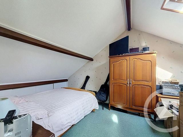maison à vendre - 5 pièces - 88.3 m2 - MONTFERMEIL - 93 - ILE-DE-FRANCE - Century 21 Coeur De Ville