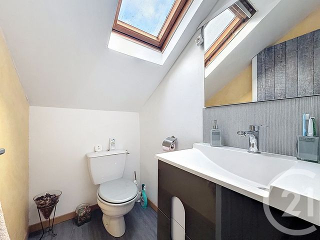 maison à vendre - 5 pièces - 87.8 m2 - CLICHY SOUS BOIS - 93 - ILE-DE-FRANCE - Century 21 Coeur De Ville