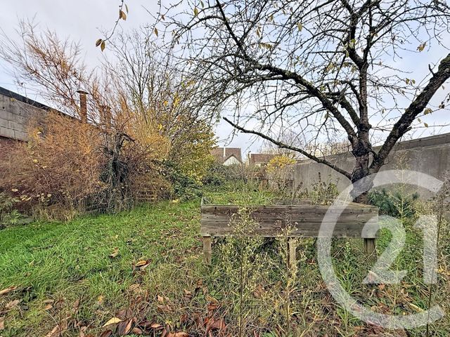 maison à vendre - 5 pièces - 87.8 m2 - CLICHY SOUS BOIS - 93 - ILE-DE-FRANCE - Century 21 Coeur De Ville