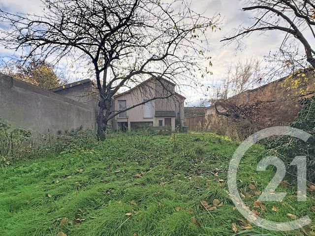 maison à vendre - 5 pièces - 87.8 m2 - CLICHY SOUS BOIS - 93 - ILE-DE-FRANCE - Century 21 Coeur De Ville