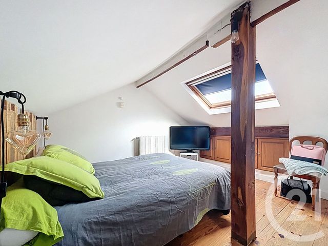 maison à vendre - 5 pièces - 87.8 m2 - CLICHY SOUS BOIS - 93 - ILE-DE-FRANCE - Century 21 Coeur De Ville