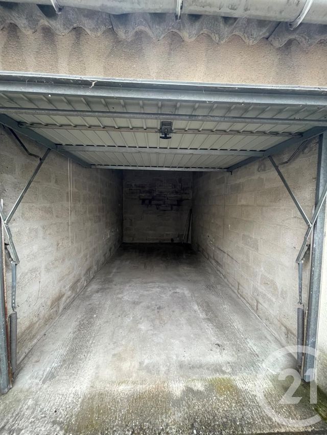parking à vendre - 12.21 m2 - MONTFERMEIL - 93 - ILE-DE-FRANCE - Century 21 Coeur De Ville