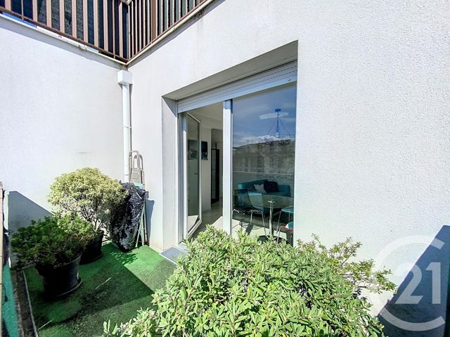 appartement - CLICHY SOUS BOIS - 93