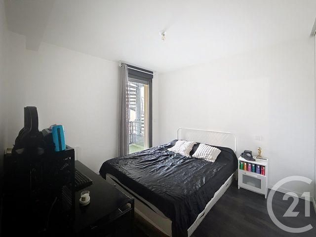 Appartement F2 à vendre - 2 pièces - 50.9 m2 - MONTFERMEIL - 93 - ILE-DE-FRANCE - Century 21 Coeur De Ville