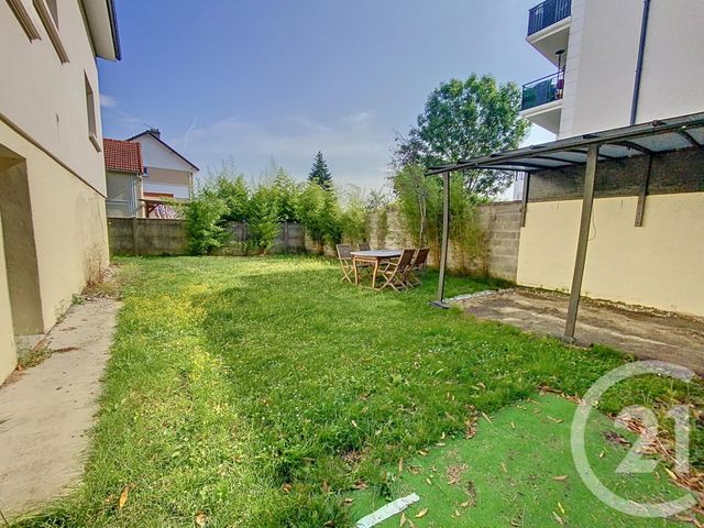 maison à vendre - 7 pièces - 218.0 m2 - MONTFERMEIL - 93 - ILE-DE-FRANCE - Century 21 Coeur De Ville