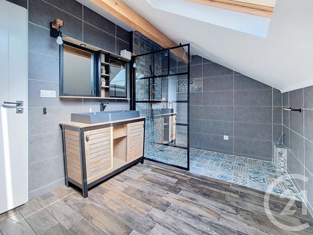 maison à vendre - 7 pièces - 218.0 m2 - MONTFERMEIL - 93 - ILE-DE-FRANCE - Century 21 Coeur De Ville