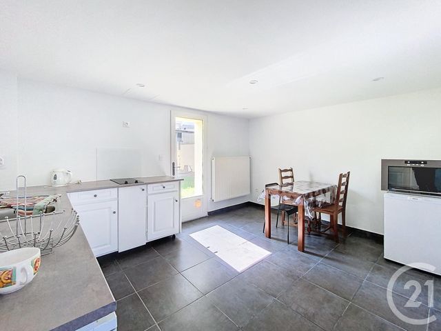 maison à vendre - 7 pièces - 218.0 m2 - MONTFERMEIL - 93 - ILE-DE-FRANCE - Century 21 Coeur De Ville