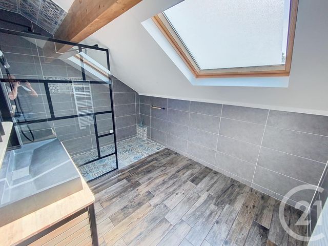 maison à vendre - 7 pièces - 218.0 m2 - MONTFERMEIL - 93 - ILE-DE-FRANCE - Century 21 Coeur De Ville