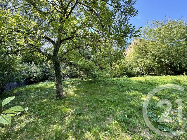 terrain à vendre - 925.0 m2 - MONTFERMEIL - 93 - ILE-DE-FRANCE - Century 21 Coeur De Ville