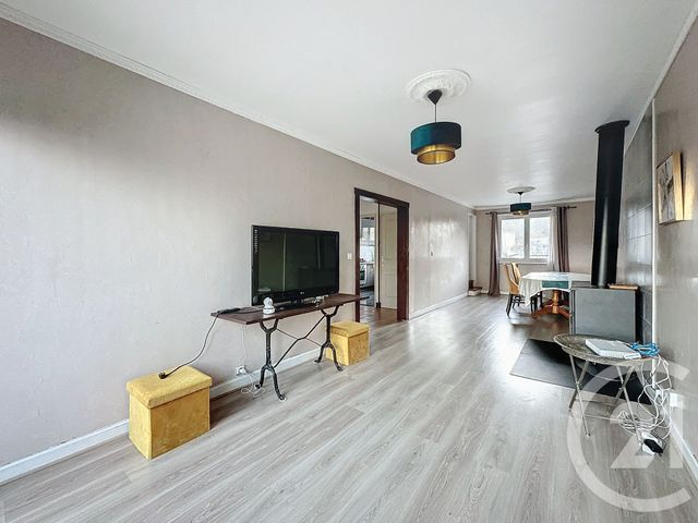 maison à vendre - 7 pièces - 126.04 m2 - MONTFERMEIL - 93 - ILE-DE-FRANCE - Century 21 Coeur De Ville