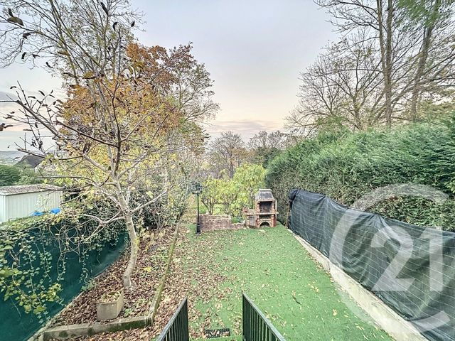 maison à vendre - 7 pièces - 126.04 m2 - MONTFERMEIL - 93 - ILE-DE-FRANCE - Century 21 Coeur De Ville