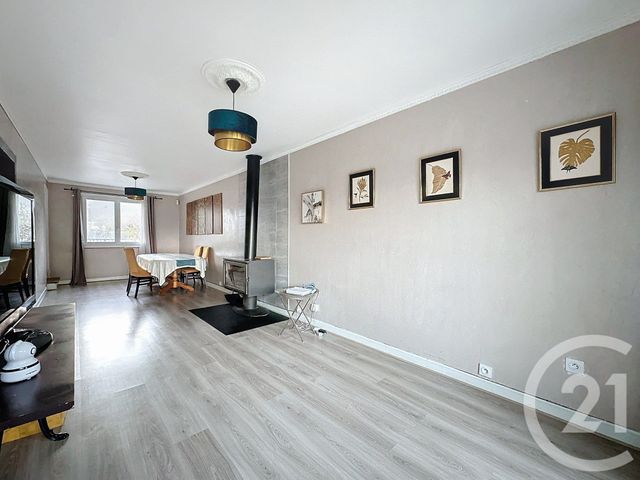 maison - MONTFERMEIL - 93