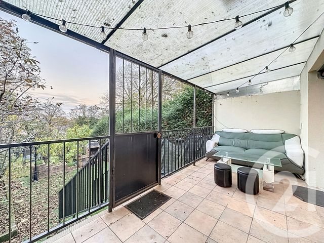 maison à vendre - 7 pièces - 126.04 m2 - MONTFERMEIL - 93 - ILE-DE-FRANCE - Century 21 Coeur De Ville