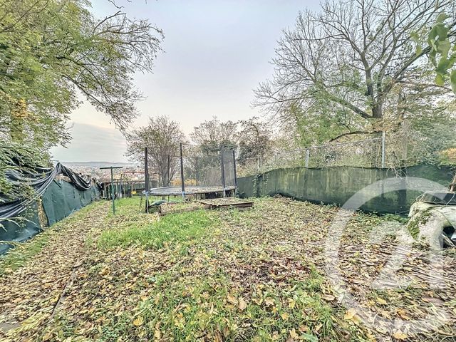 maison à vendre - 7 pièces - 126.04 m2 - MONTFERMEIL - 93 - ILE-DE-FRANCE - Century 21 Coeur De Ville