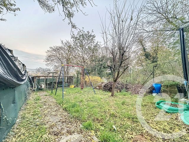 maison à vendre - 7 pièces - 126.04 m2 - MONTFERMEIL - 93 - ILE-DE-FRANCE - Century 21 Coeur De Ville