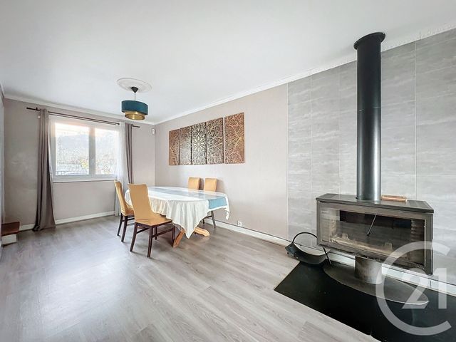 maison à vendre - 7 pièces - 126.04 m2 - MONTFERMEIL - 93 - ILE-DE-FRANCE - Century 21 Coeur De Ville