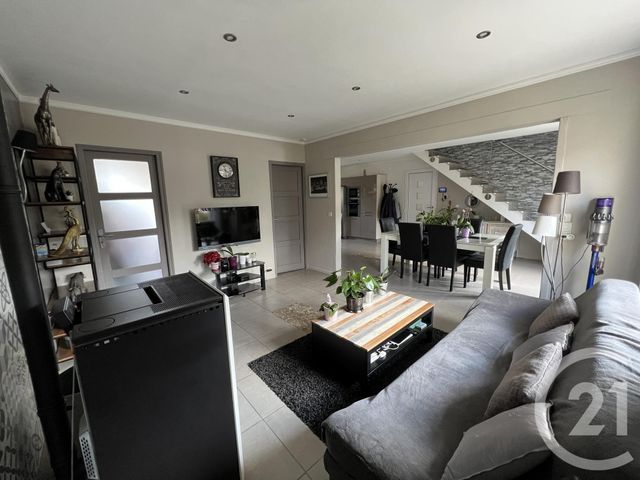 maison à vendre - 7 pièces - 214.0 m2 - MONTFERMEIL - 93 - ILE-DE-FRANCE - Century 21 Coeur De Ville