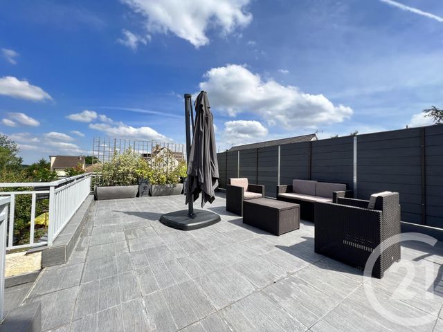 maison à vendre - 7 pièces - 214.0 m2 - MONTFERMEIL - 93 - ILE-DE-FRANCE - Century 21 Coeur De Ville