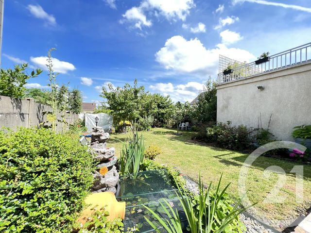 maison à vendre - 7 pièces - 214.0 m2 - MONTFERMEIL - 93 - ILE-DE-FRANCE - Century 21 Coeur De Ville