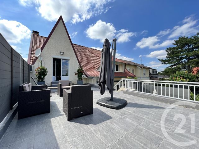 maison à vendre - 7 pièces - 214.0 m2 - MONTFERMEIL - 93 - ILE-DE-FRANCE - Century 21 Coeur De Ville