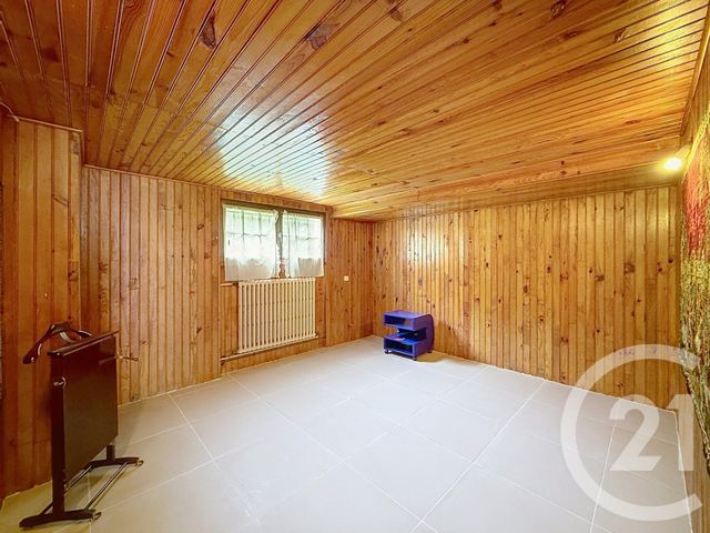 maison à vendre - 6 pièces - 147.28 m2 - MONTFERMEIL - 93 - ILE-DE-FRANCE - Century 21 Coeur De Ville
