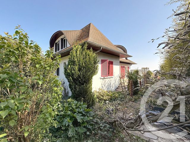 maison - MONTFERMEIL - 93