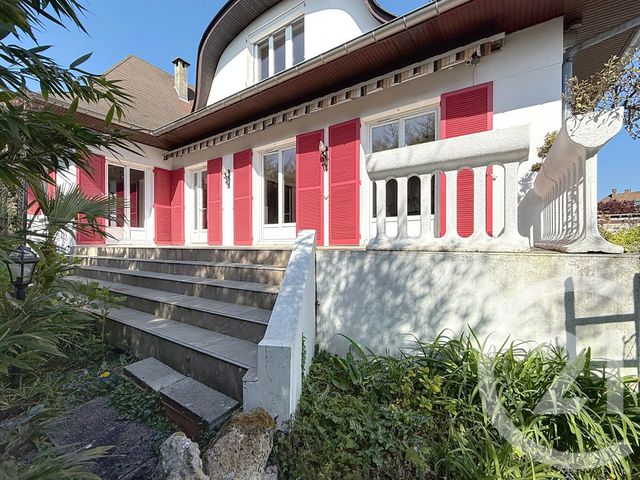 maison à vendre - 6 pièces - 147.28 m2 - MONTFERMEIL - 93 - ILE-DE-FRANCE - Century 21 Coeur De Ville