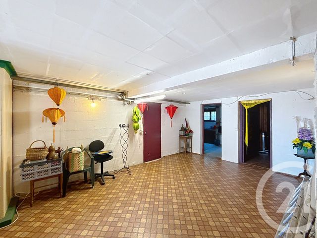 maison à vendre - 6 pièces - 147.28 m2 - MONTFERMEIL - 93 - ILE-DE-FRANCE - Century 21 Coeur De Ville