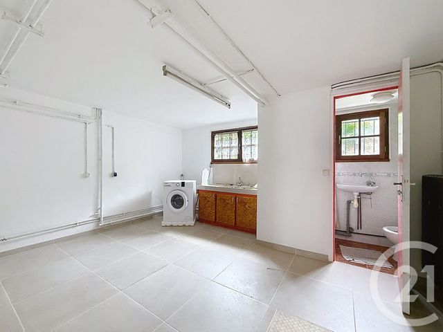 maison à vendre - 6 pièces - 147.28 m2 - MONTFERMEIL - 93 - ILE-DE-FRANCE - Century 21 Coeur De Ville