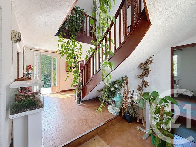 maison à vendre - 6 pièces - 147.28 m2 - MONTFERMEIL - 93 - ILE-DE-FRANCE - Century 21 Coeur De Ville