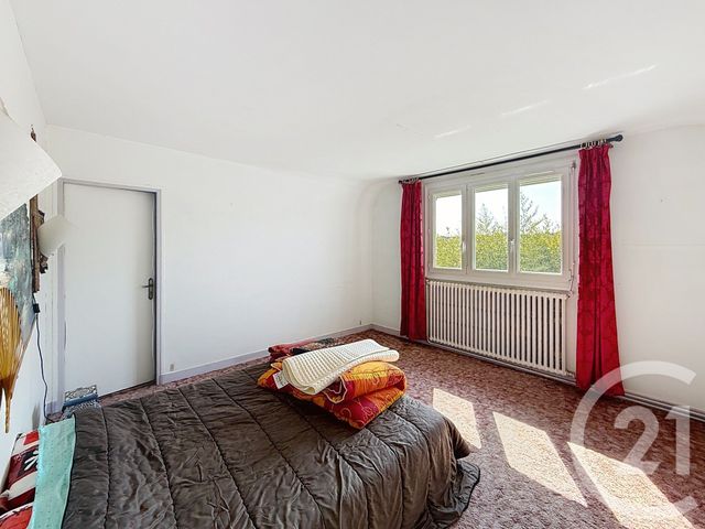 maison à vendre - 6 pièces - 147.28 m2 - MONTFERMEIL - 93 - ILE-DE-FRANCE - Century 21 Coeur De Ville