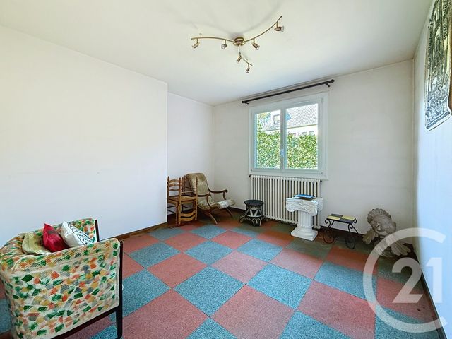 maison à vendre - 6 pièces - 147.28 m2 - MONTFERMEIL - 93 - ILE-DE-FRANCE - Century 21 Coeur De Ville