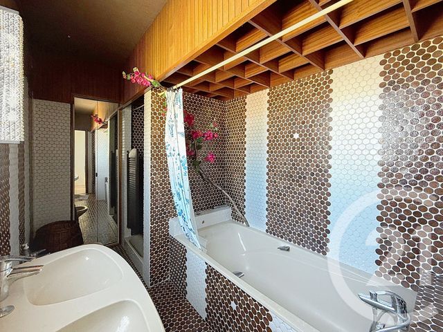 maison à vendre - 6 pièces - 147.28 m2 - MONTFERMEIL - 93 - ILE-DE-FRANCE - Century 21 Coeur De Ville